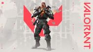 Breach in Valorant (Image via Riot Games)